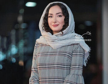 بازیگر معروف بازداشت شد