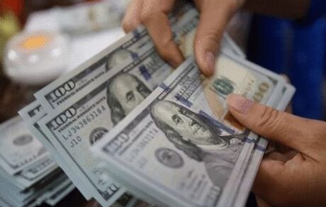 سرمایه‌گذاران "دلار" ضرر کردند!