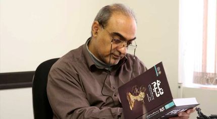 کارگردان شناخته شده سینما در بستر بیماری