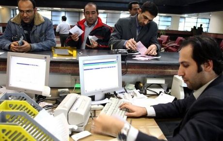 بورس و شعب کشیک بانکی تعطیل نخواهدبود