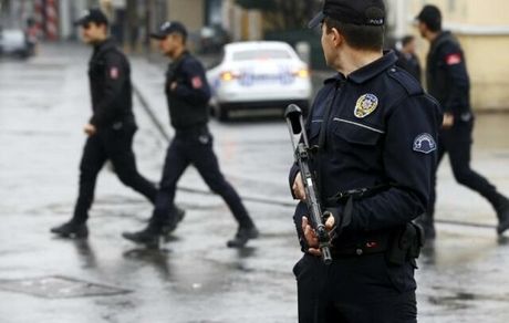 دادستانی ترکیه نحوه فعالیت شبکه جاسوسی موساد را افشا کرد