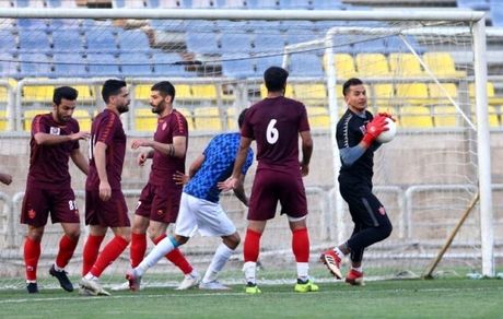 سپهر حیدری: مدیرانی که مهاجمان پرسپولیس را فراری دادند الان باید پاسخگو باشند