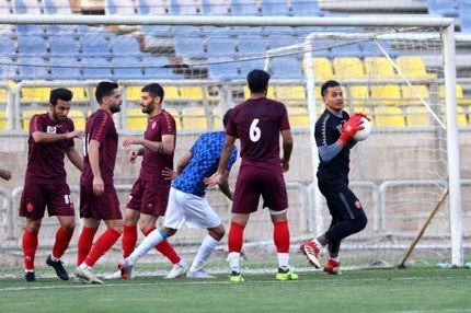 سپهر حیدری: مدیرانی که مهاجمان پرسپولیس را فراری دادند الان باید پاسخگو باشند
