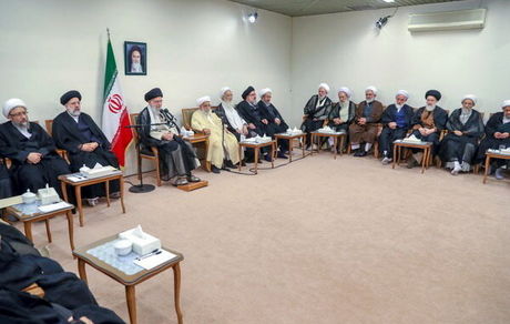 راه تعامل و مذاکره با هیچ کشوری به غیر از امریکا و رژیم صهیونیستی بسته نیست
