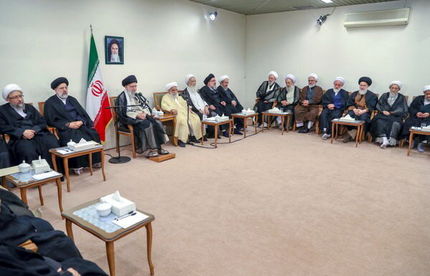 راه تعامل و مذاکره با هیچ کشوری به غیر از امریکا و رژیم صهیونیستی بسته نیست