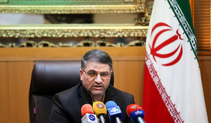 رییس سازمان پزشکی قانونی: با ایجاد فضای شفاف در پزشکی قانونی کاملا موافق هستیم