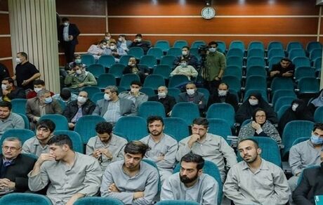 احکام ۱۴ متهم پرونده شهادت شهید عجمیان صادر شد