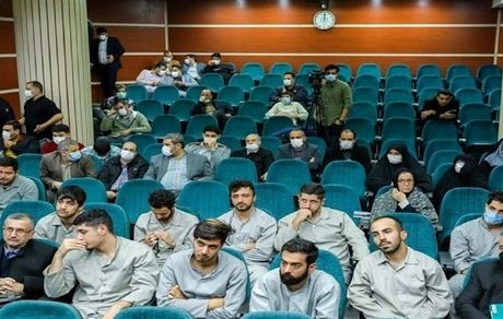 احکام ۱۴ متهم پرونده شهادت شهید عجمیان صادر شد