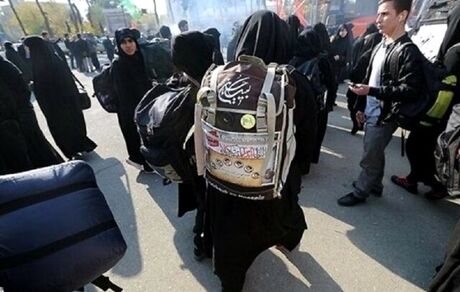 امکان تمدید فرصت دفاع از پایان نامه برای دانشجویان حاضر در پیاده روی اربعین
