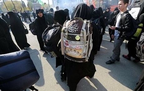 امکان تمدید فرصت دفاع از پایان نامه برای دانشجویان حاضر در پیاده روی اربعین