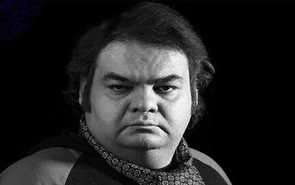 بازیگر سریال‌های تلویزیونی بدلیل بیماری کرونا درگذشت