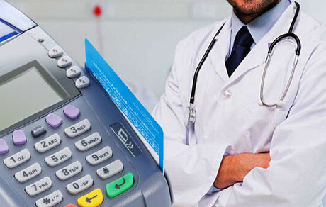 جریمه پزشکان متخلف در استفاده از کارتخوان اعلام شد