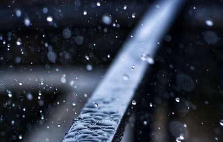 اندازه‌ قطرات باران، کلید کشف سیارات قابل سکونت