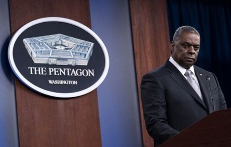 پنتاگون قصد هدفگیری موشک فضاپیمای چین را ندارد/گلوبال تایمز: جای نگرانی نیست