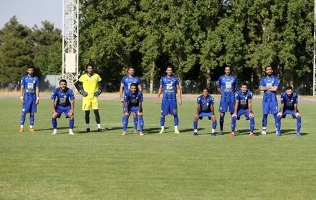 رونمایی از ترکیب احتمالی استقلال مقابل سایپا 