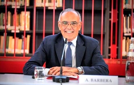 مدیر جشنواره ونیز: تعداد فیلم‌های ارسالی از ایران غیرقابل باور بود