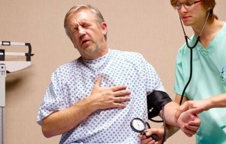 فشار خون بالا عاملی برای مرگ بیش از ۸.۵ میلیون نفر در جهان