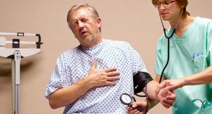 فشار خون بالا عاملی برای مرگ بیش از ۸.۵ میلیون نفر در جهان