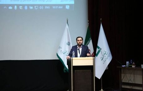 شکرانه بهره‌برداری از ۵۰ هزار طرح اشتغال برکت در مناطق محروم