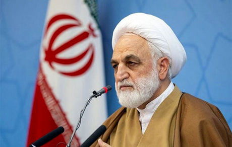 رئیس قوه قضاییه: شهرداری می‌تواند رأساً از ساخت و ساز بدون پروانه جلوگیری کند