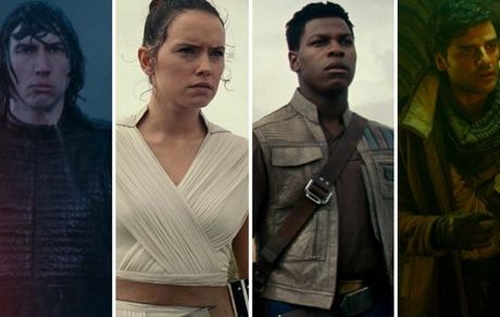 پروژه بعدی بازیگران «جنگ ستارگان» چیست؟
