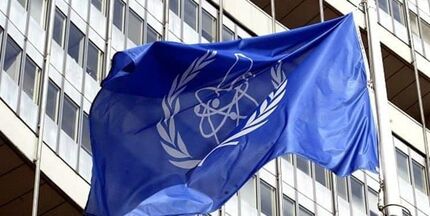 آژانس اتمی: آغاز غنی‌سازی اورانیوم با سومین آبشار سانتریفیوژی در نطنز