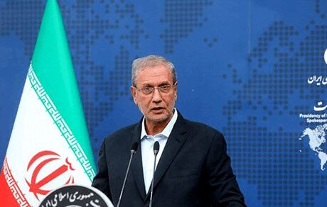 واکنش سخنگوی دولت به استیضاح وزیران / به دنبال کوچک کردن ایران هستند/۸۰درصد هیات دولت اموال خود را ثبت کردند