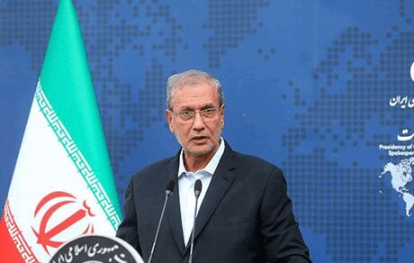 واکنش سخنگوی دولت به استیضاح وزیران / به دنبال کوچک کردن ایران هستند/۸۰درصد هیات دولت اموال خود را ثبت کردند