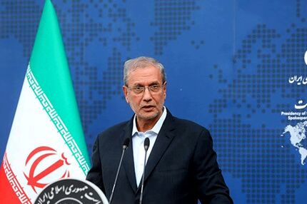 واکنش سخنگوی دولت به استیضاح وزیران / به دنبال کوچک کردن ایران هستند/۸۰درصد هیات دولت اموال خود را ثبت کردند