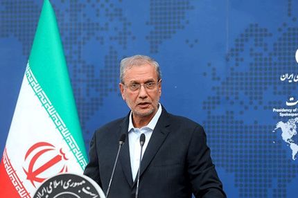 واکنش سخنگوی دولت به استیضاح وزیران / به دنبال کوچک کردن ایران هستند/۸۰درصد هیات دولت اموال خود را ثبت کردند