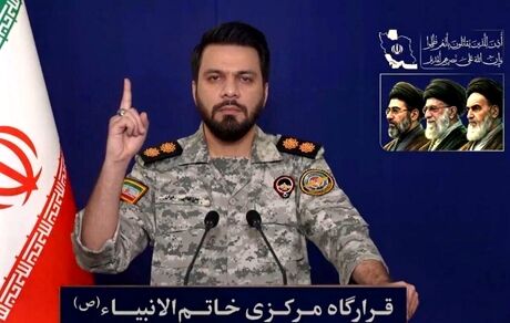 جزئیات عملیات وعده صادق در روز سی و پنجم جنگ رمضان