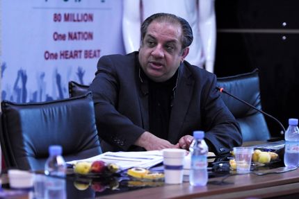 احتمال تعلیق لیگ فوتبال ایران توسط کنفدراسیون آسیا