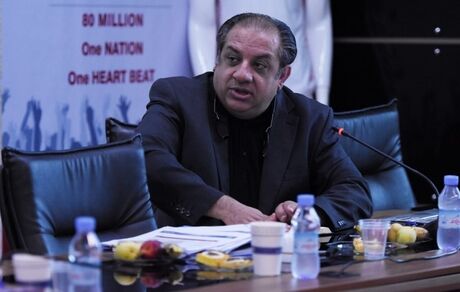 احتمال تعلیق لیگ فوتبال ایران توسط کنفدراسیون آسیا