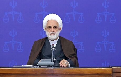 دستور محسنی اژه‌ای برای پیشگیری از نفوذ جریانات فاسد در قوه قضاییه