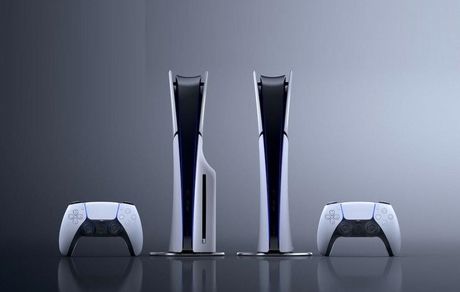 کاهش فروش پلی استیشن ۵