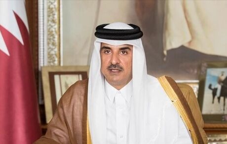 واکنش قطر به انتخاب مسعود پزشکیان
