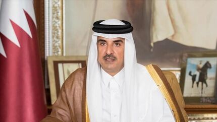 واکنش قطر به انتخاب مسعود پزشکیان