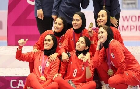 اعلام برنامه بازی‌های تیم‌ ملی فوتسال بانوان در تورنمنت چهارجانبه تایلند