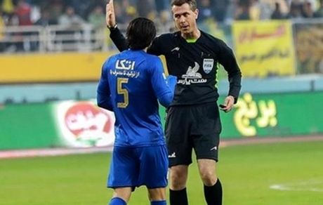 اسامی داوران دو دیدار از هفته یازدهم لیگ برتر فوتبال