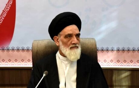 در بدنه نظام کارشکنانی هستند که می خواهند مردم را بدبین کنند