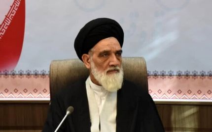 در بدنه نظام کارشکنانی هستند که می خواهند مردم را بدبین کنند