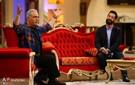 کرونا «دورهمی» را متوقف کرد