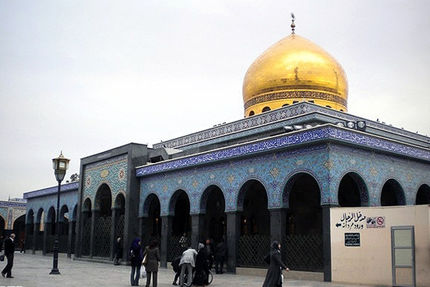 از ۱۰ روز آینده، ثبت‌نام سفر به سوریه آغاز می‌شود