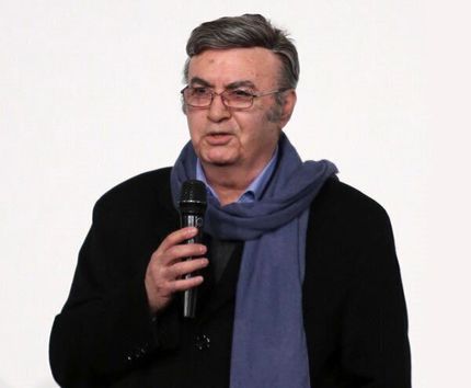 دوبلور پیشکسوت و مشهور در سکوت درگذشت و تشییع شد