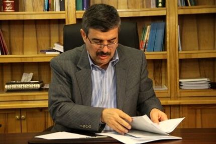 انتصاب دستیار رئیس جمهور