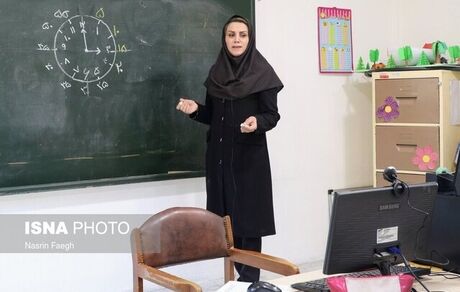 استخدام در آموزش‌وپرورش با اولویت معلمان مدارس غیردولتی روی میز مجلس
