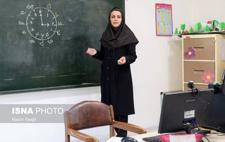 استخدام در آموزش‌وپرورش با اولویت معلمان مدارس غیردولتی روی میز مجلس