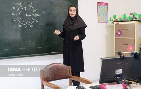 استخدام در آموزش‌وپرورش با اولویت معلمان مدارس غیردولتی روی میز مجلس