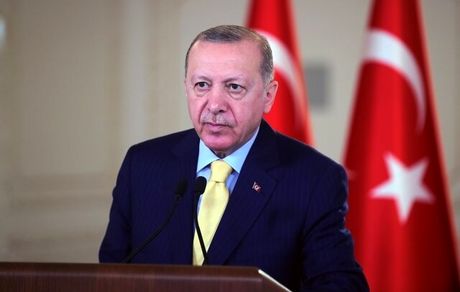 اردوغان: انتظار داریم آمریکا سازنده‌تر عمل کند