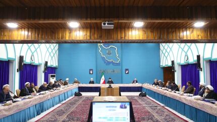 تحقق رشد و اجرای برنامه‌های اقتصادی مثل برنامه هفتم در گرو مشارکت مراکز علمی است
